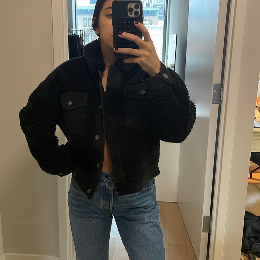 ZARA JACKET